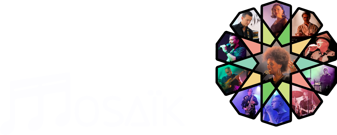 MOSAÏK